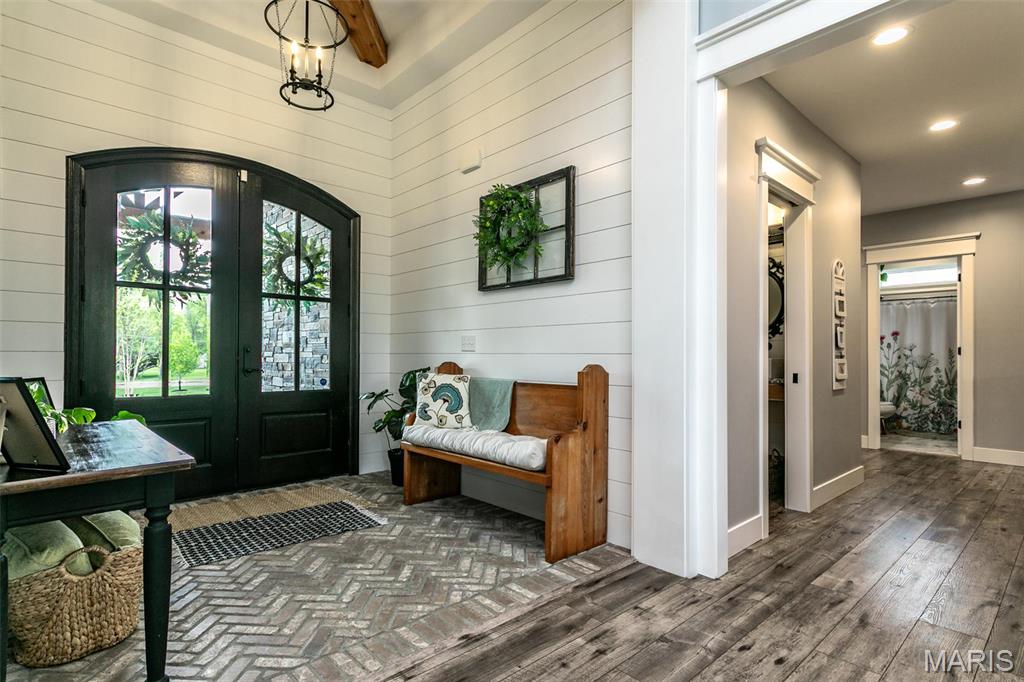 Harvest Pointe - Residential