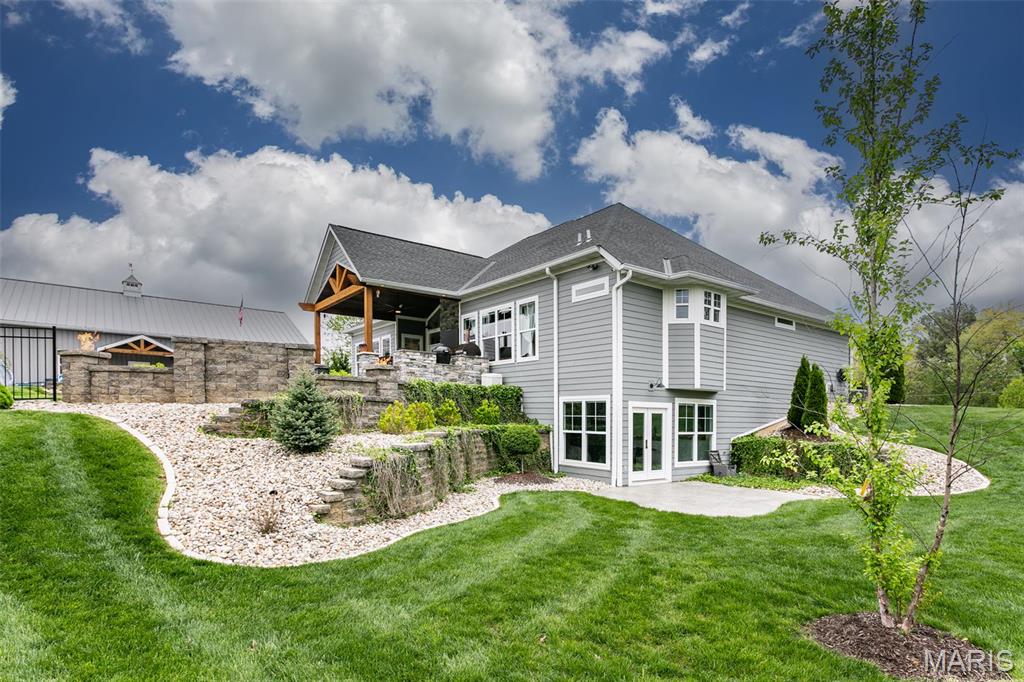 Harvest Pointe - Residential