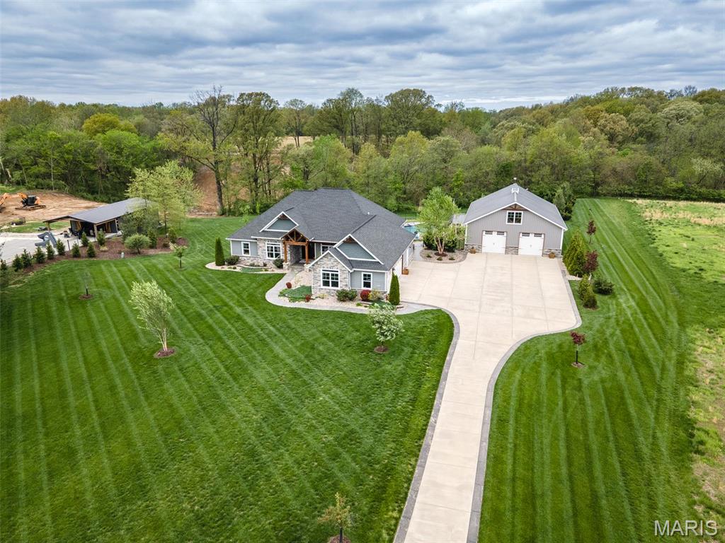 Harvest Pointe - Residential
