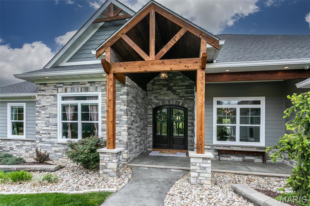 Harvest Pointe - Residential