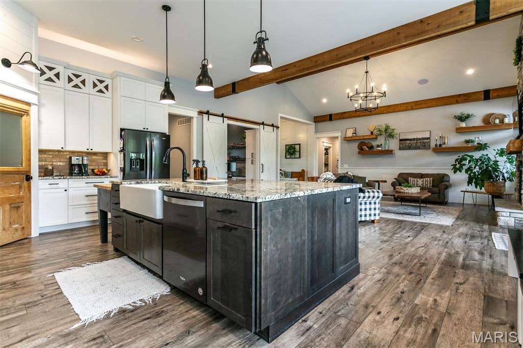 Harvest Pointe - Residential