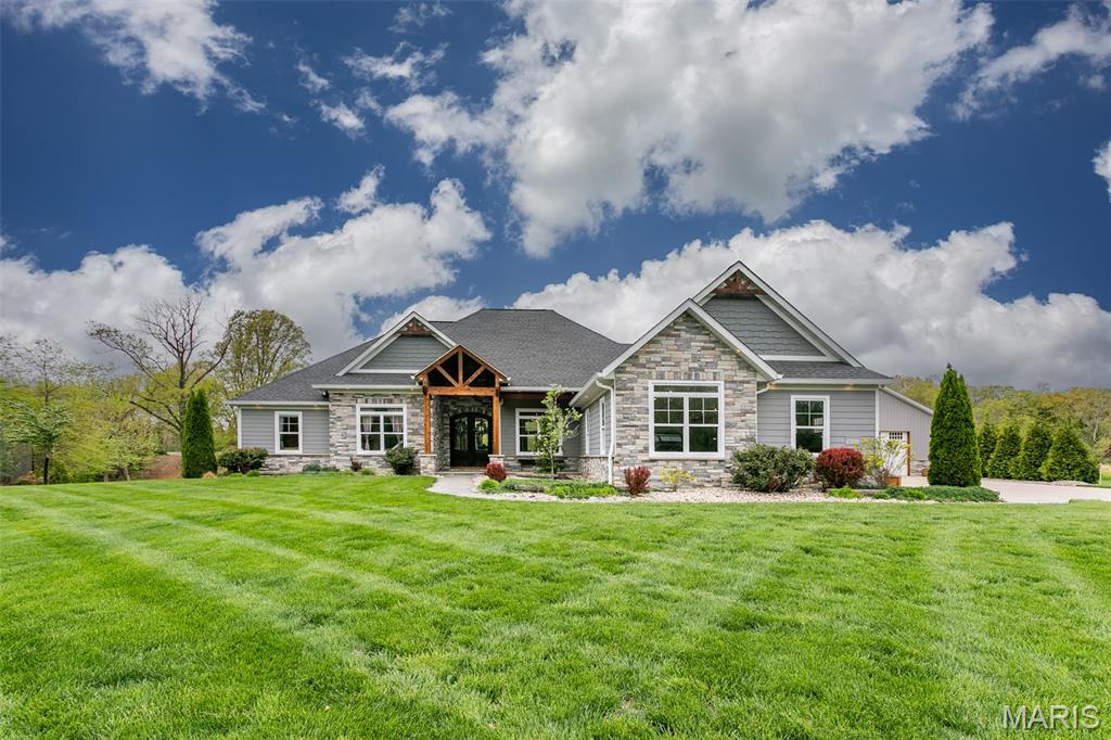 Harvest Pointe - Residential
