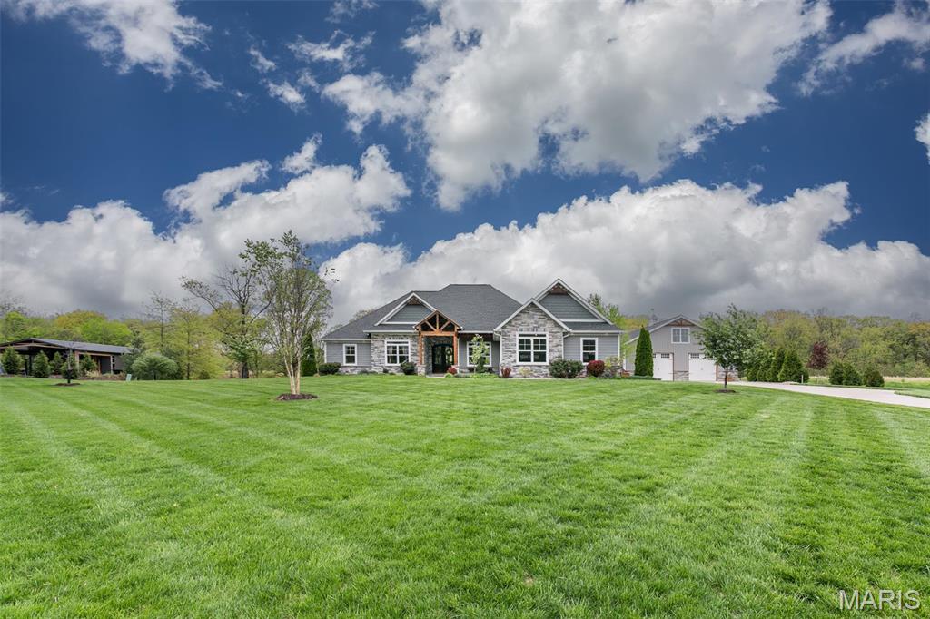Harvest Pointe - Residential
