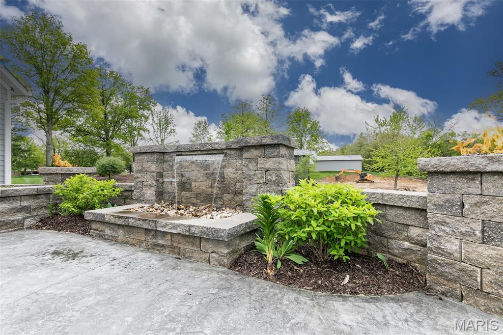 Harvest Pointe - Residential