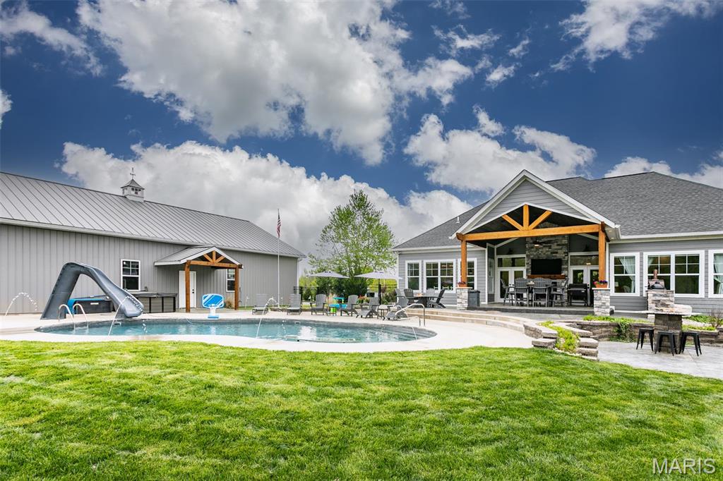 Harvest Pointe - Residential
