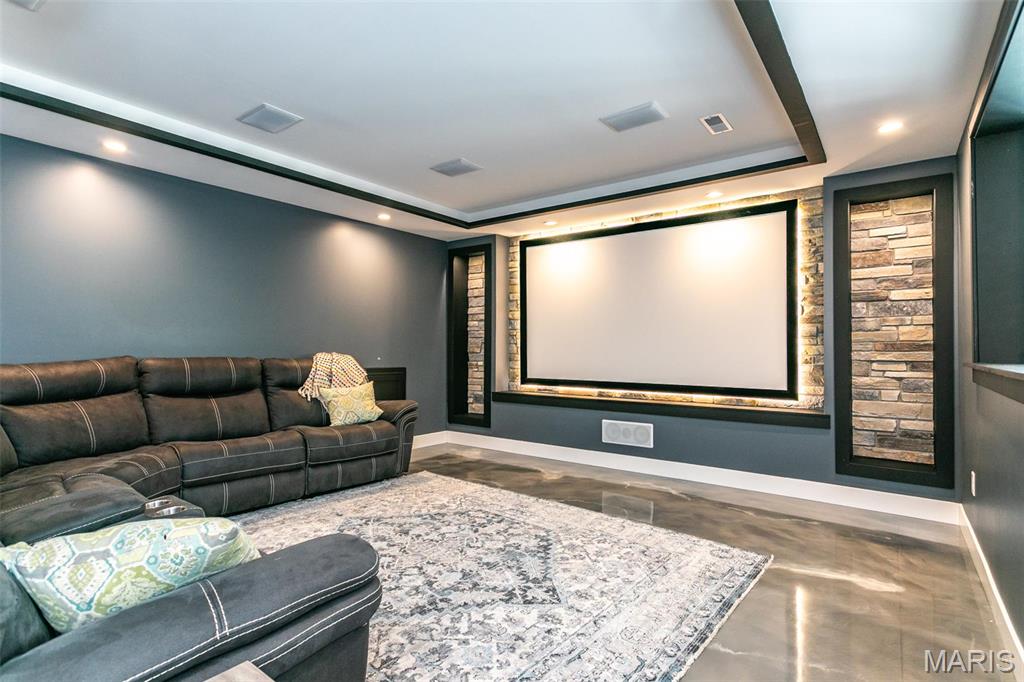 Harvest Pointe - Residential