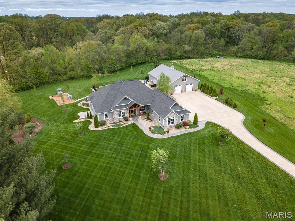 Harvest Pointe - Residential