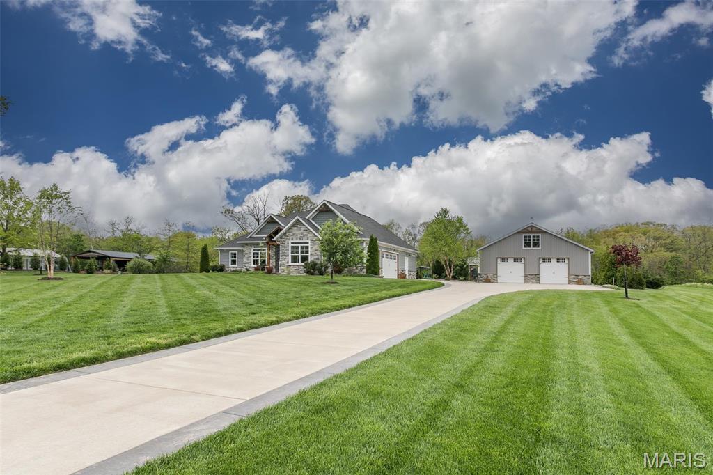 Harvest Pointe - Residential