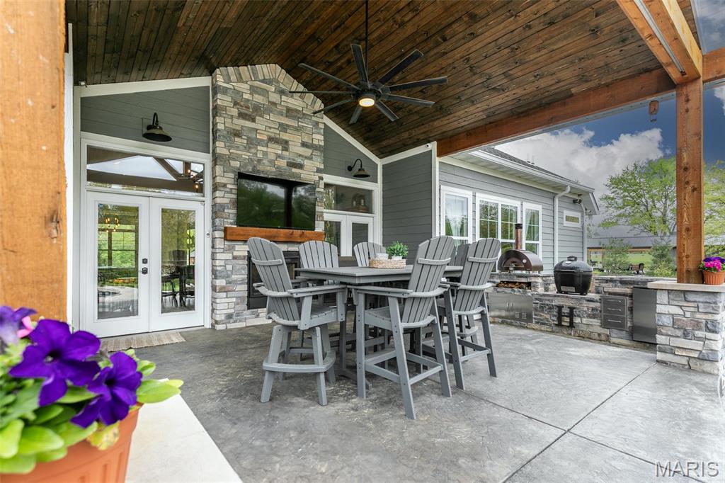 Harvest Pointe - Residential