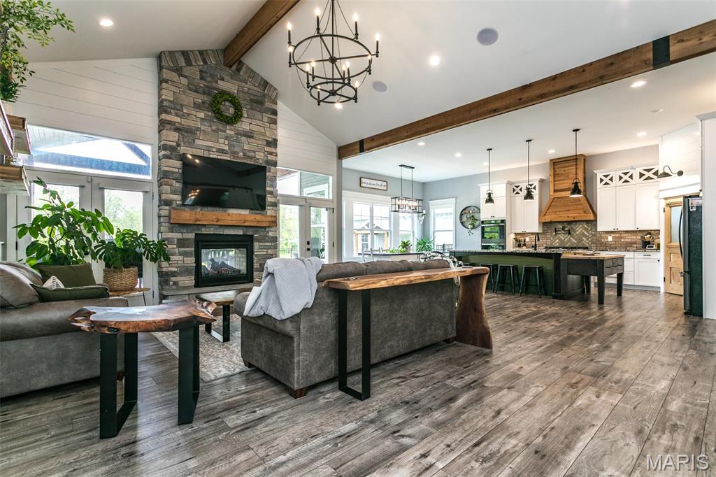 Harvest Pointe - Residential