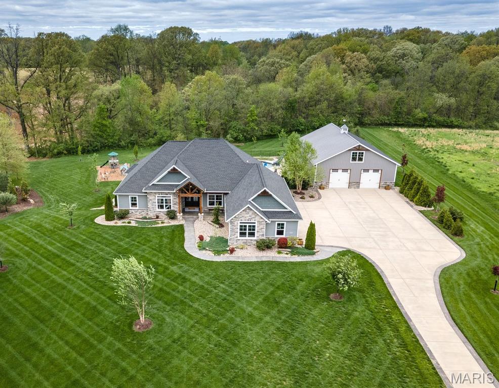 Harvest Pointe - Residential