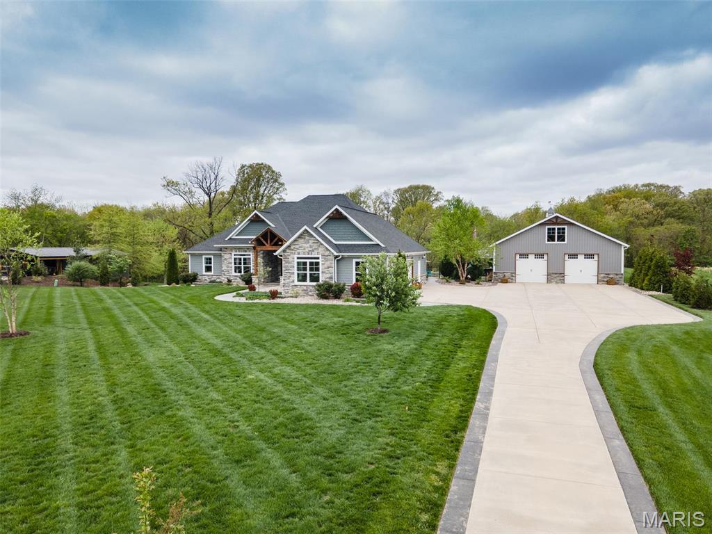 Harvest Pointe - Residential