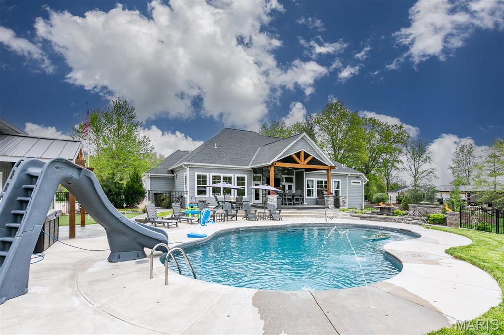 Harvest Pointe - Residential