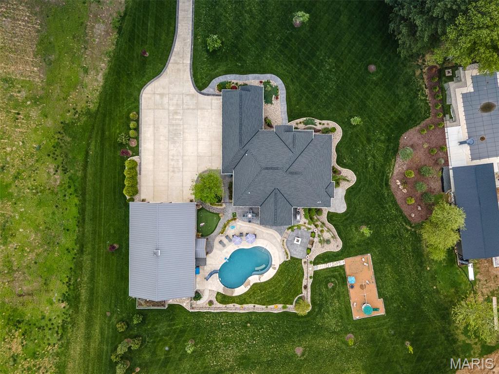 Harvest Pointe - Residential