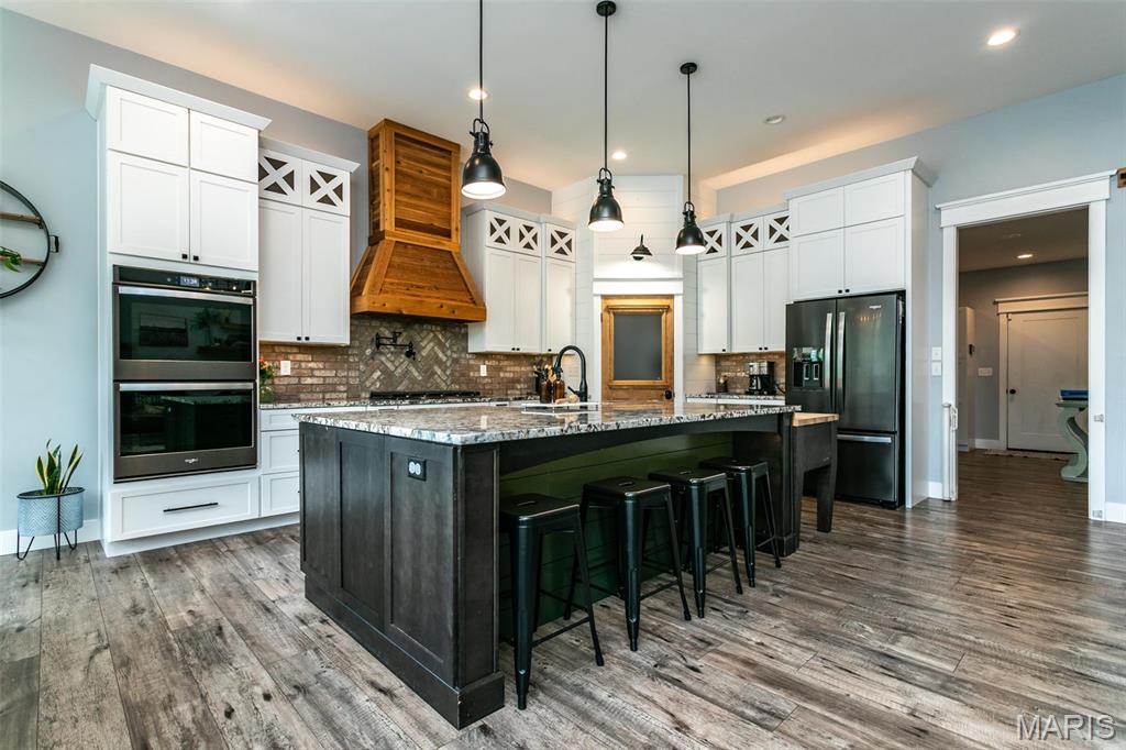 Harvest Pointe - Residential