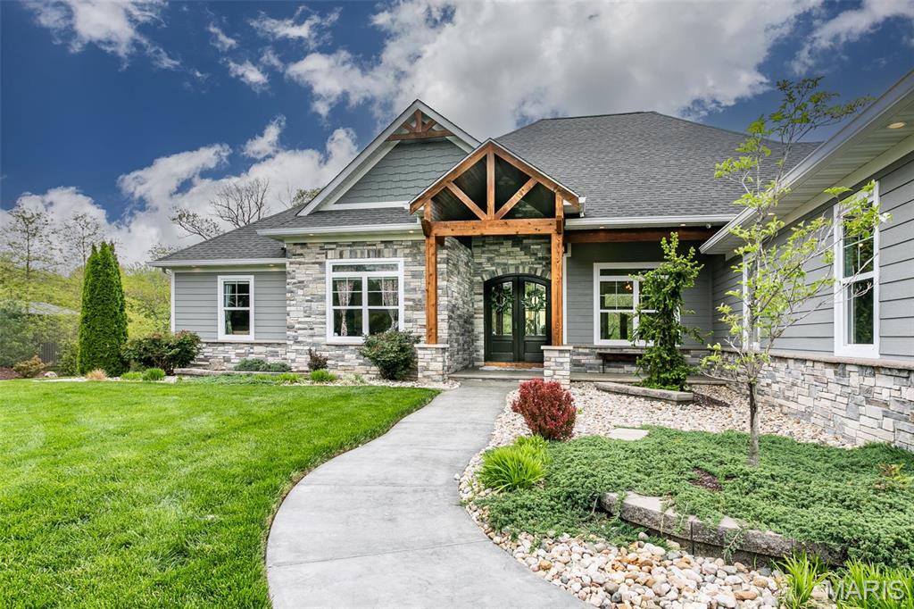 Harvest Pointe - Residential