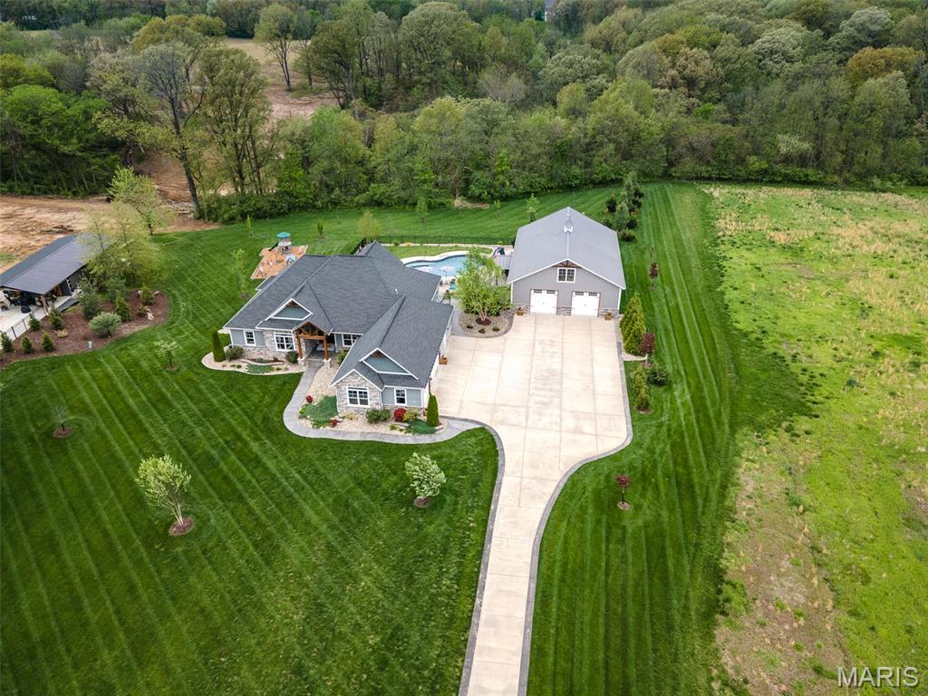 Harvest Pointe - Residential