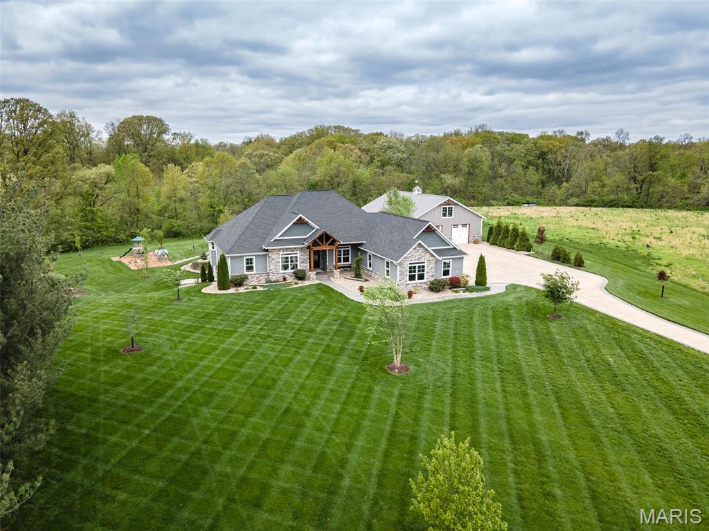 Harvest Pointe - Residential
