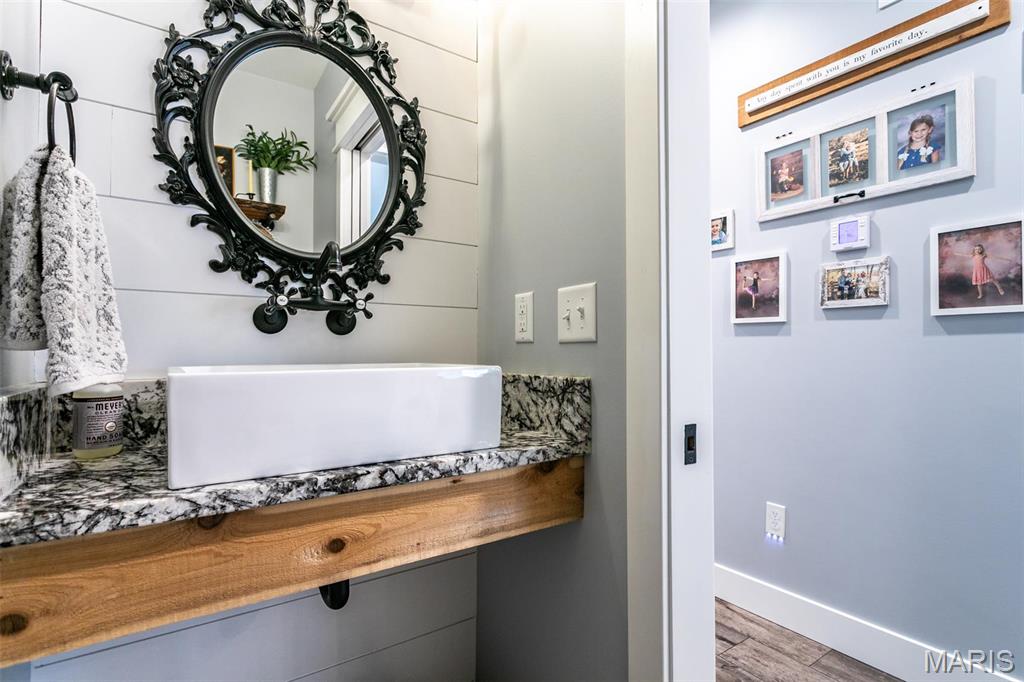 Harvest Pointe - Residential
