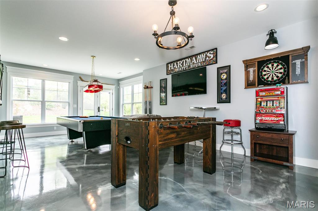 Harvest Pointe - Residential