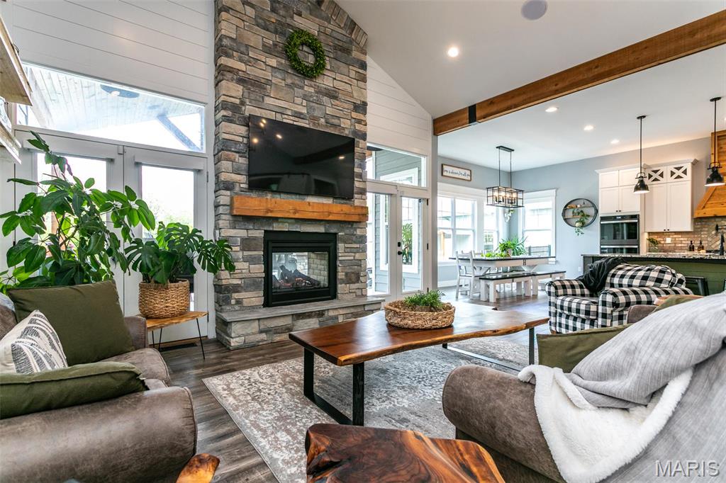 Harvest Pointe - Residential