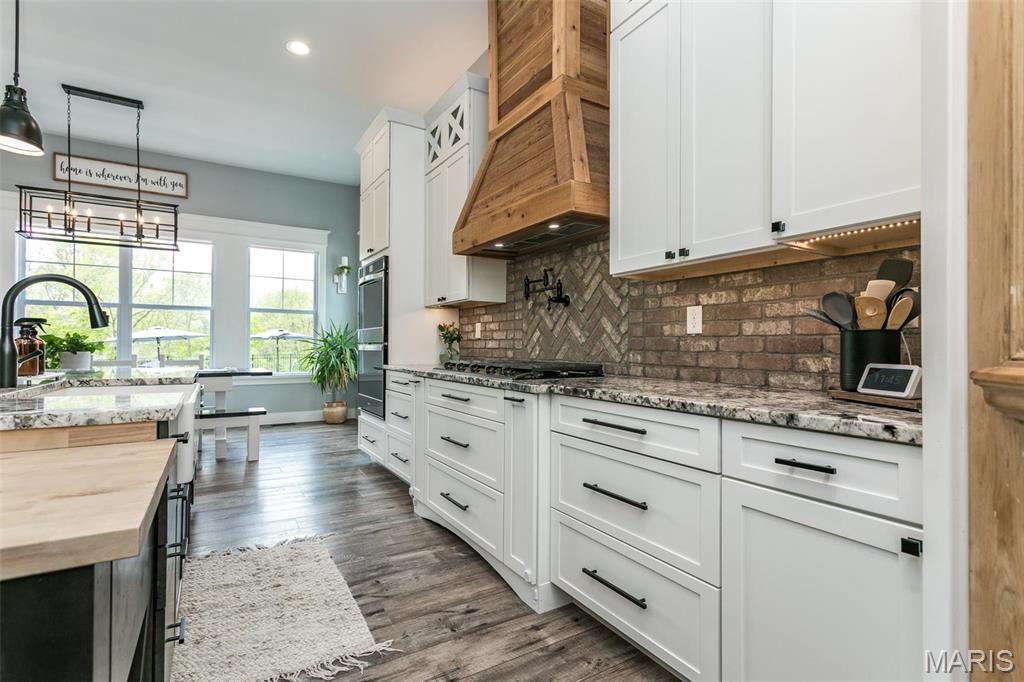 Harvest Pointe - Residential