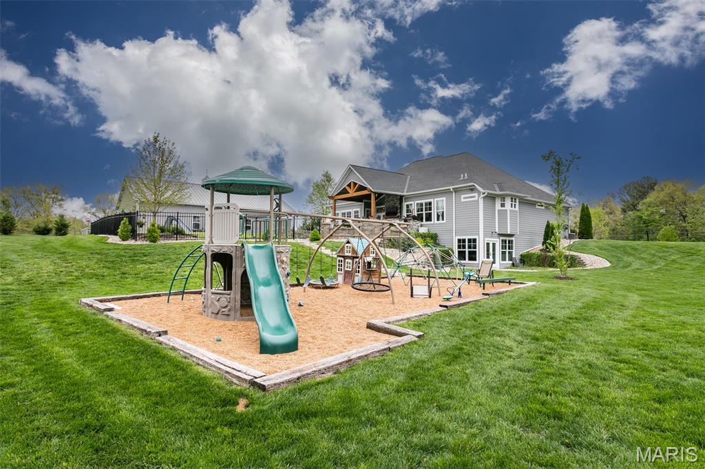 Harvest Pointe - Residential