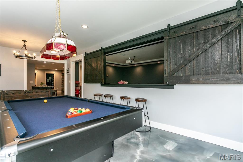 Harvest Pointe - Residential