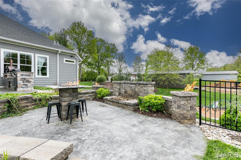 Harvest Pointe - Residential