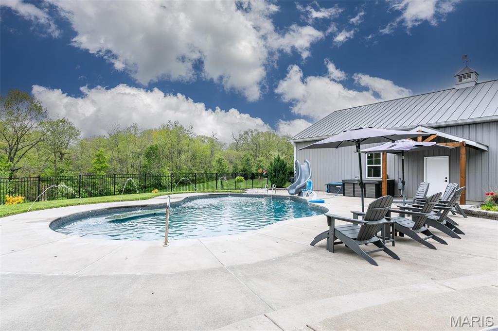 Harvest Pointe - Residential