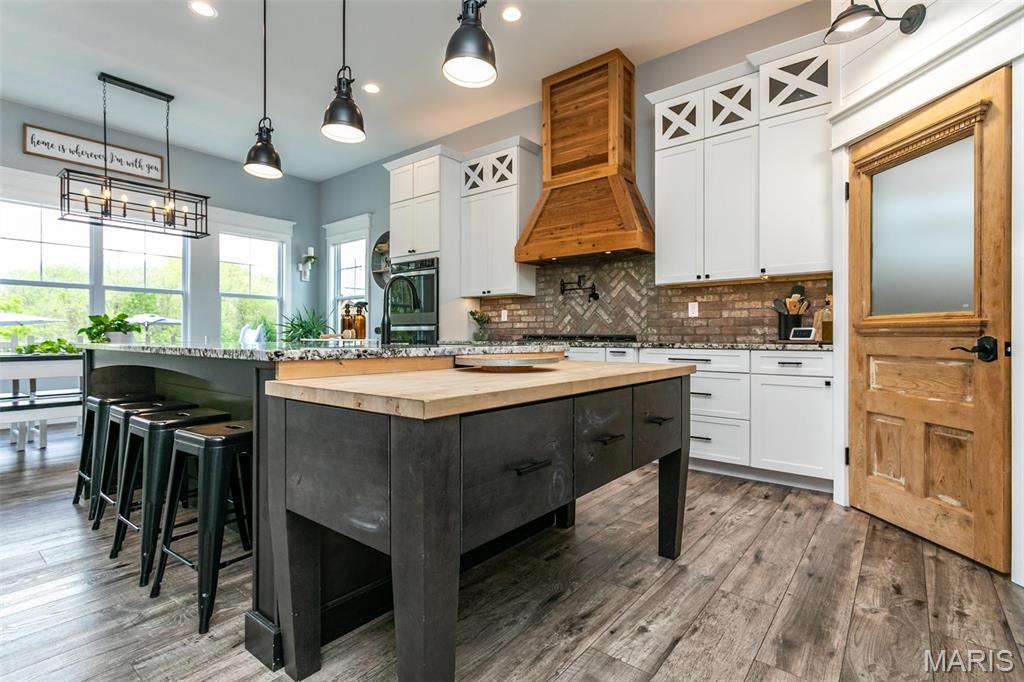 Harvest Pointe - Residential