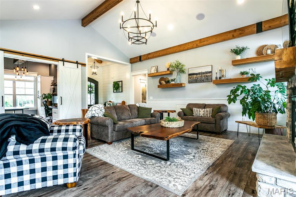 Harvest Pointe - Residential