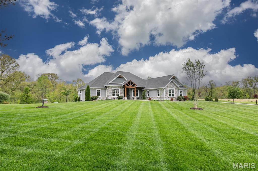 Harvest Pointe - Residential