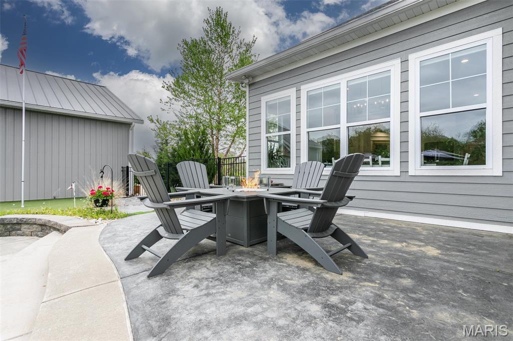 Harvest Pointe - Residential