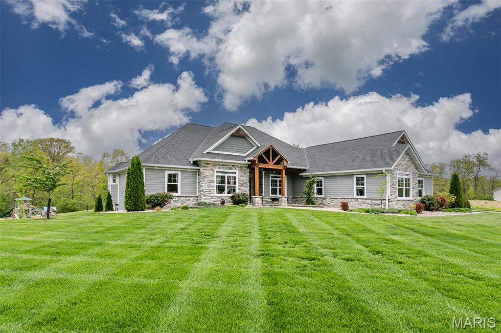 Harvest Pointe - Residential