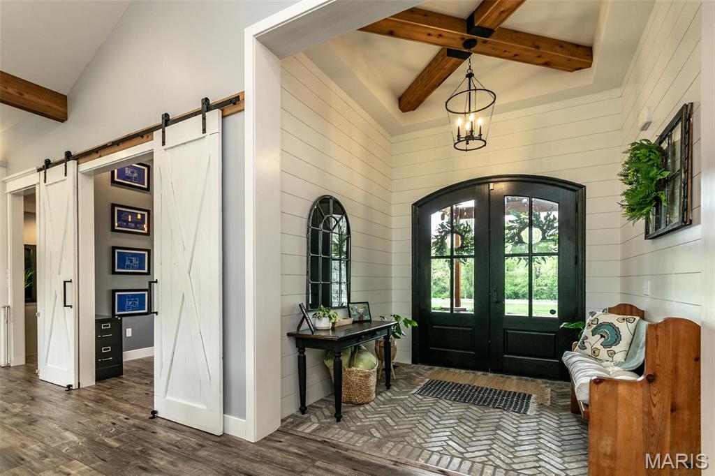 Harvest Pointe - Residential