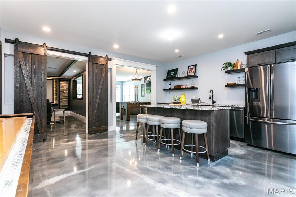 Harvest Pointe - Residential