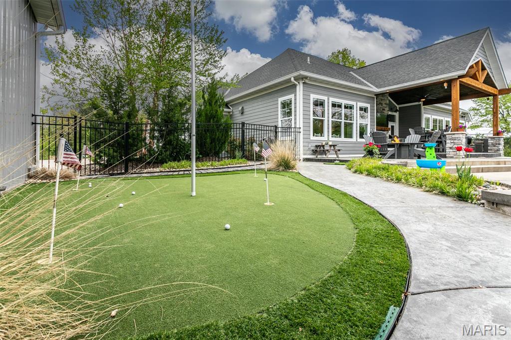 Harvest Pointe - Residential