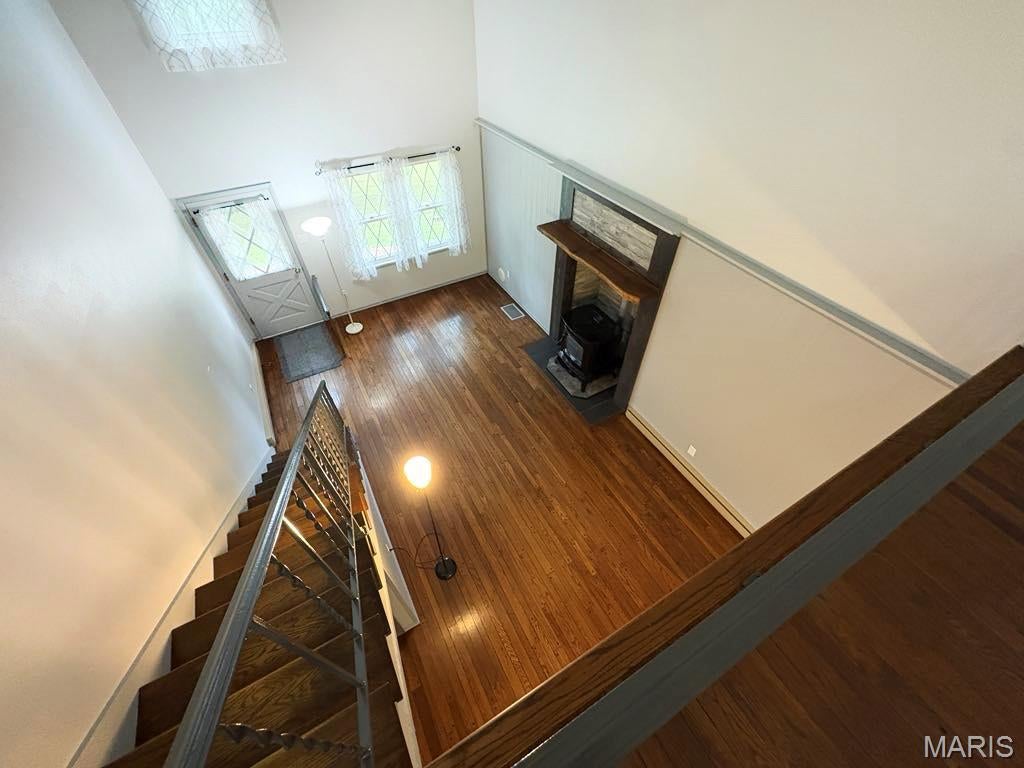 Pinnacle Lake Estates - Residential
