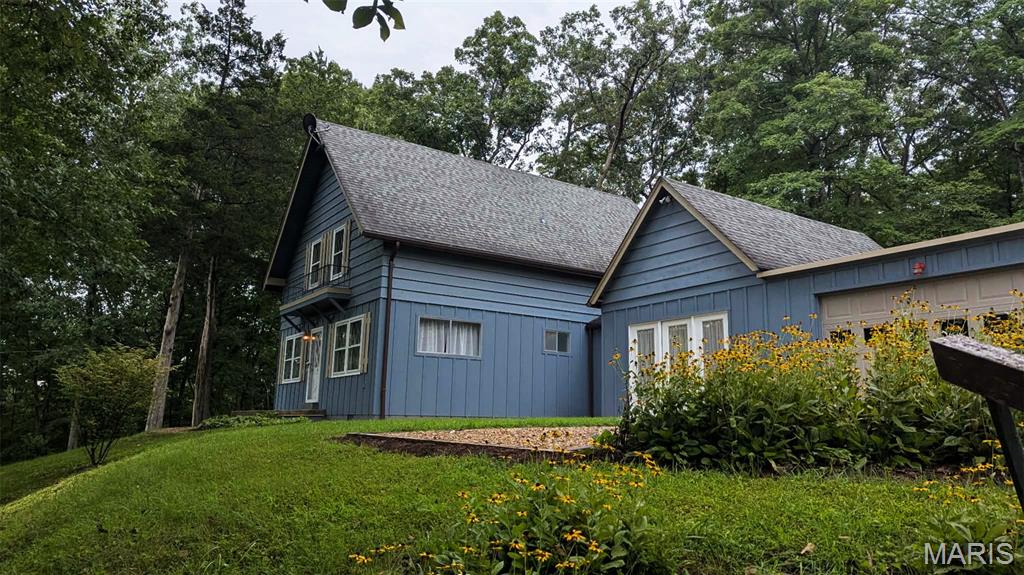 Pinnacle Lake Estates - Residential