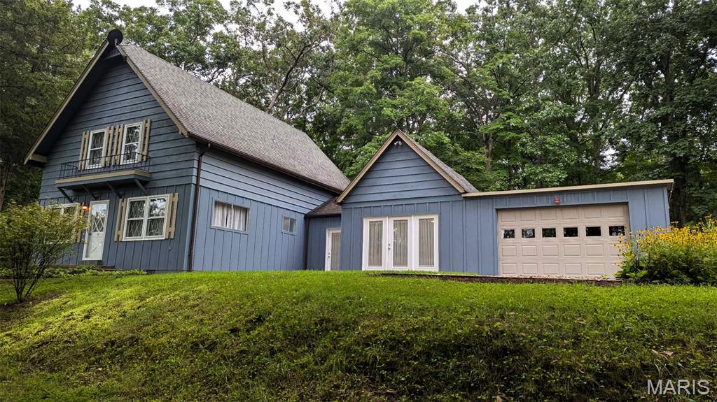 Pinnacle Lake Estates - Residential