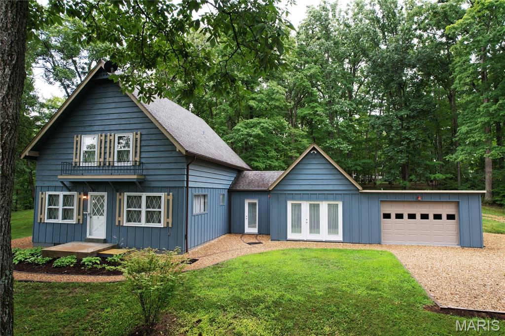 Pinnacle Lake Estates - Residential