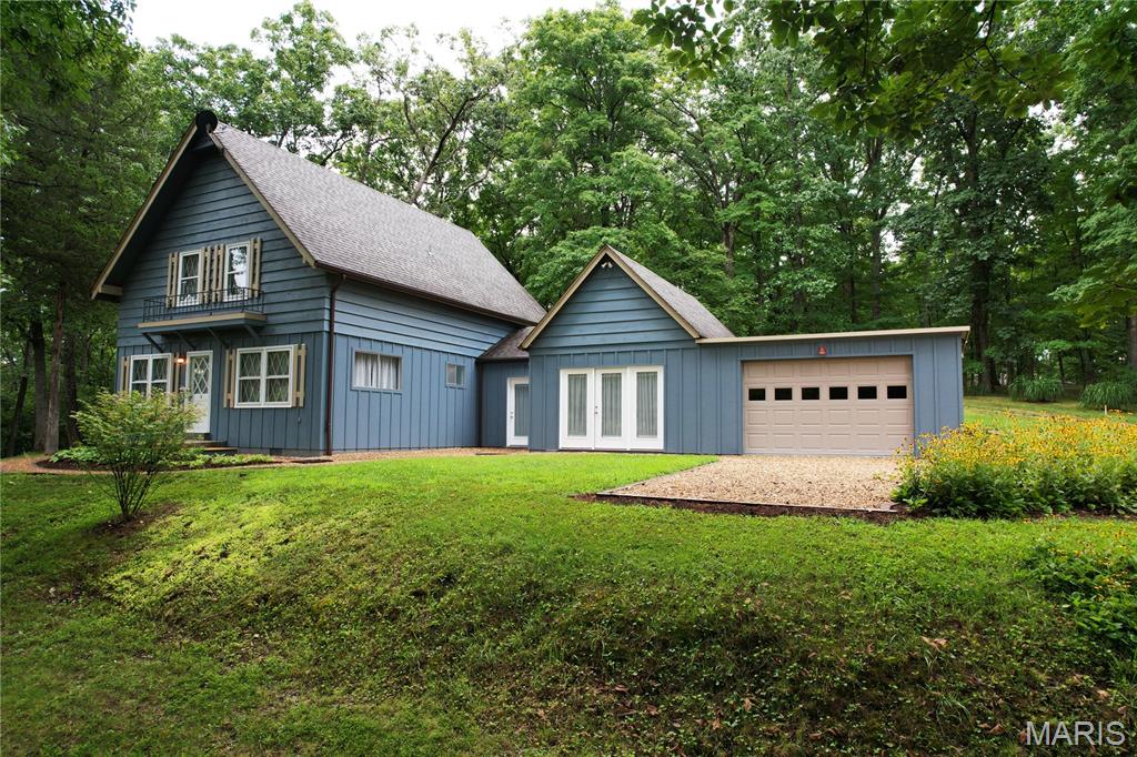 Pinnacle Lake Estates - Residential