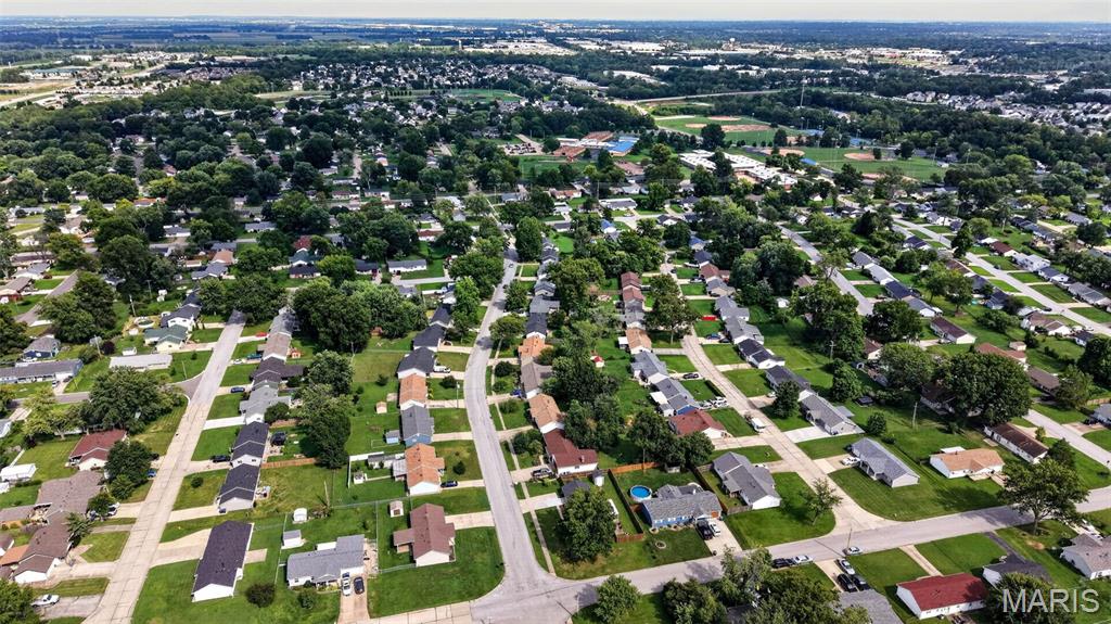 Forest Park Of Ofallon - Residential