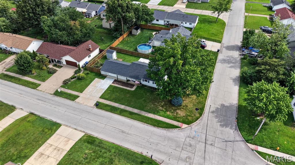 Forest Park Of Ofallon - Residential