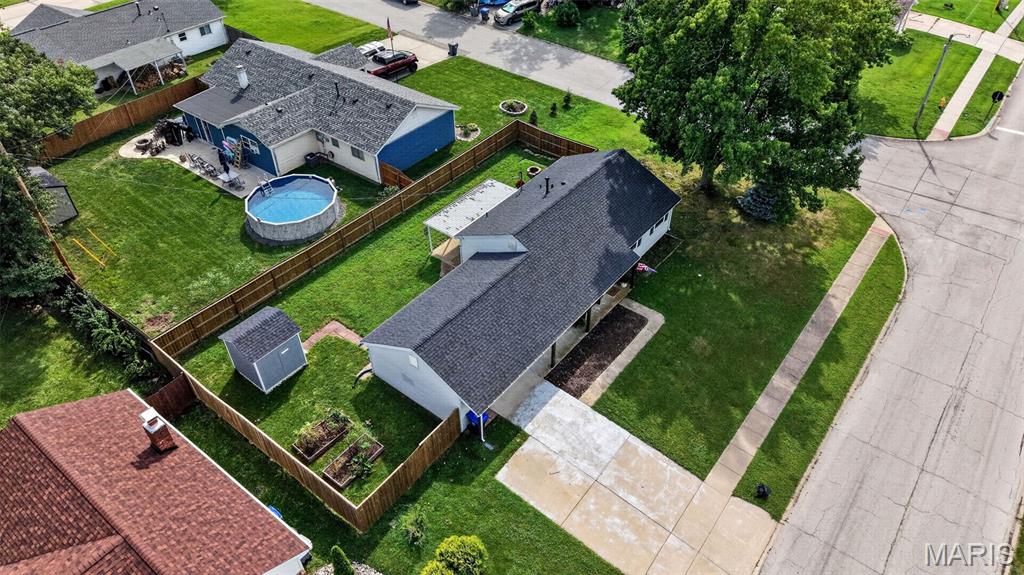Forest Park Of Ofallon - Residential