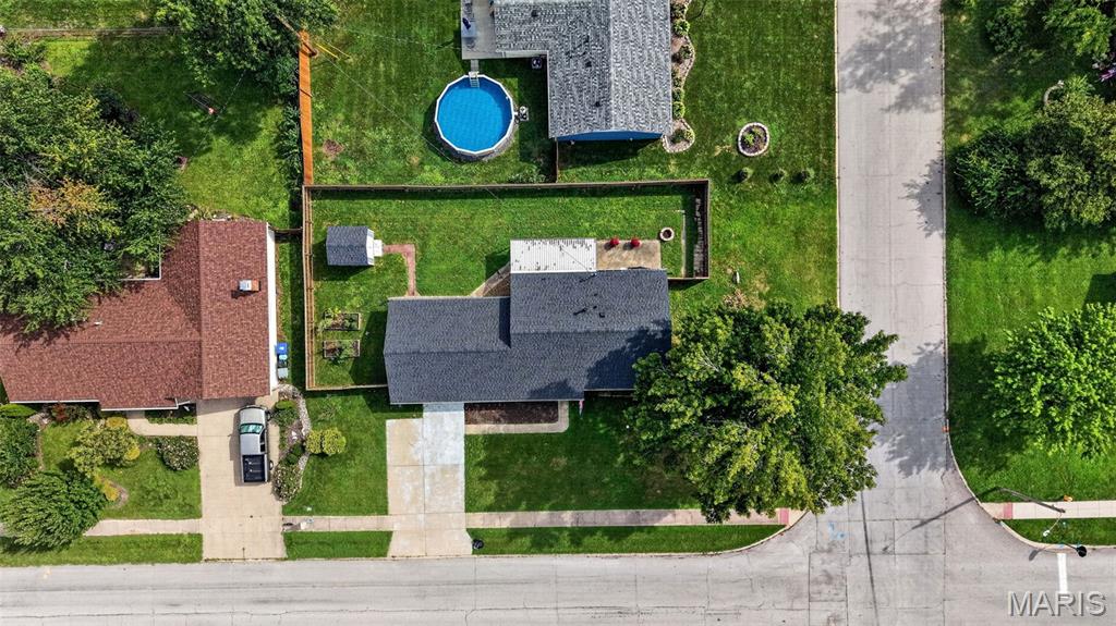 Forest Park Of Ofallon - Residential