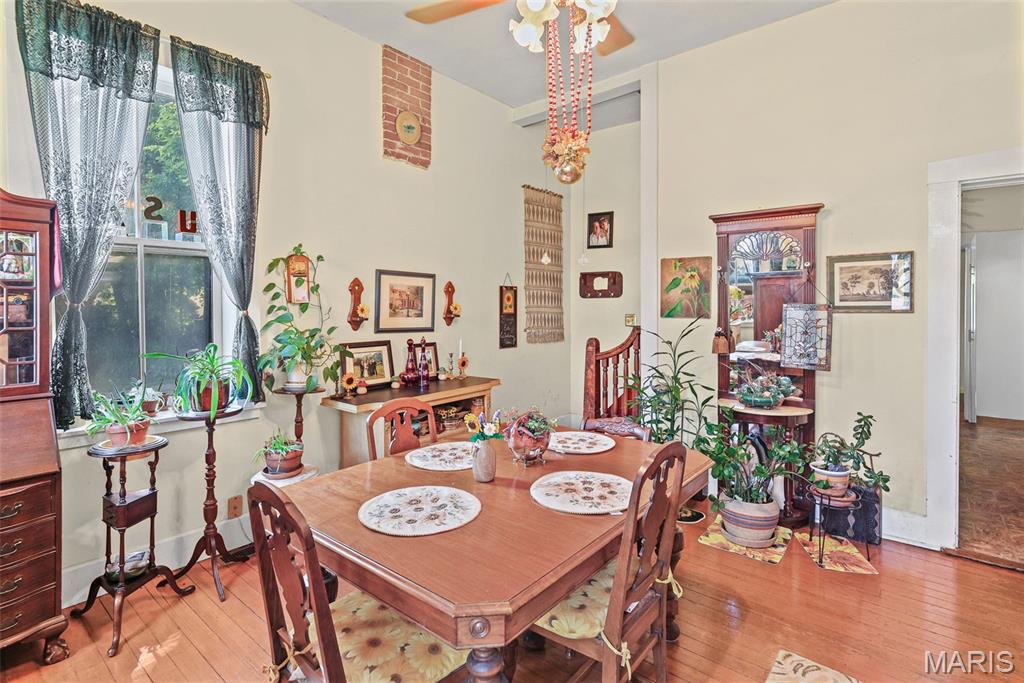 Stuarts & Phillips Add - Residential