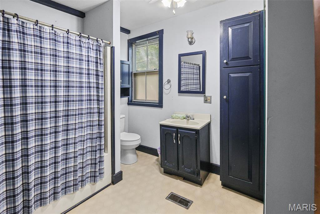 Stuarts & Phillips Add - Residential