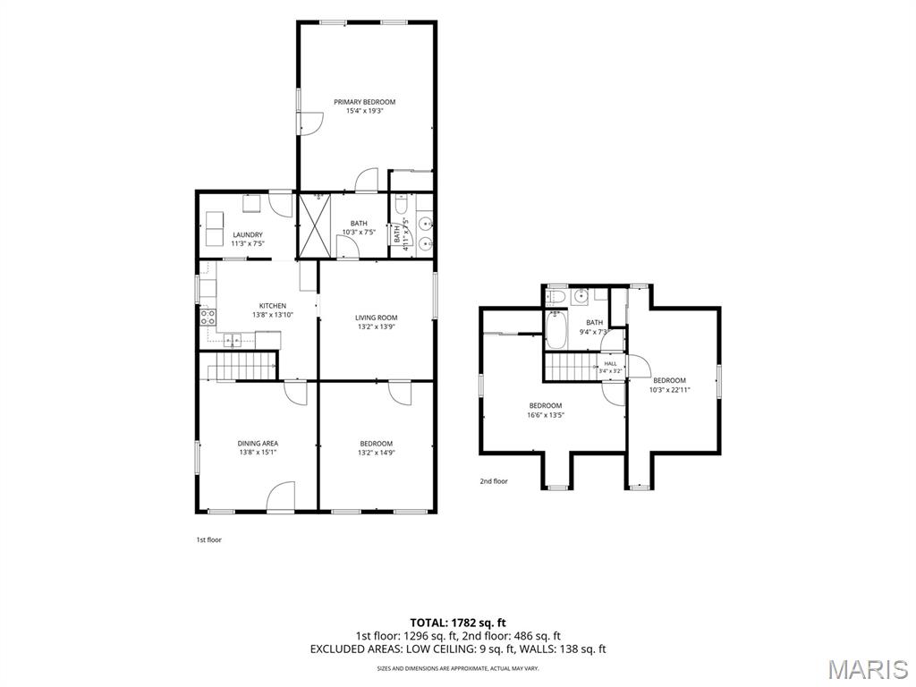 Stuarts & Phillips Add - Residential